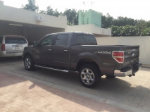 للبيع فورد F150 Truck 2013