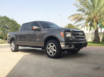للبيع فورد F150 Truck 2013