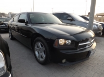 للبيع دودج Charger 2009