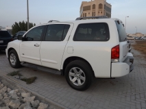 للبيع نيسان Armada 2007