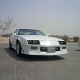 للبيع شفروليت Camaro 1992