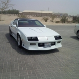 للبيع شفروليت Camaro 1992