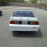 للبيع شفروليت Camaro 1992