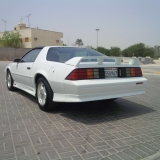 للبيع شفروليت Camaro 1992