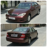 للبيع تويوتا camry 2003