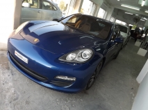 للبيع بورش Panamera 2011