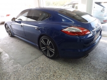 للبيع بورش Panamera 2011