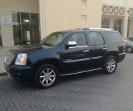 للبيع كاديلاك Escalade 2007