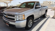 للبيع شفروليت Silverado 2010