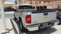 للبيع شفروليت Silverado 2010