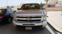 للبيع شفروليت Silverado 2010