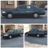 للبيع تويوتا camry 1999