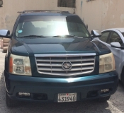 للبيع كاديلاك Escalade 2006