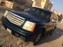 للبيع كاديلاك Escalade 2006