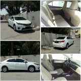 للبيع تويوتا Corolla 2015