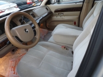 للبيع ميركوري Grand Marquis 2008