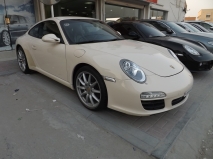 للبيع بورش carrera s 2009