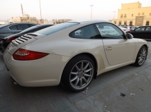 للبيع بورش carrera s 2009