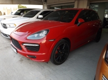 للبيع بورش Cayenne GTS  2013