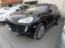 للبيع بورش Cayenne S 2009