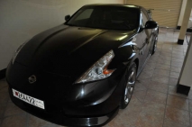 للبيع نيسان ZX 2011