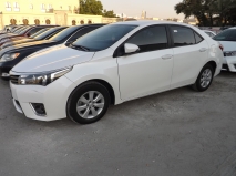 للبيع تويوتا Corolla 2015