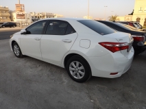 للبيع تويوتا Corolla 2015