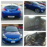 للبيع هونداي Veloster 2013