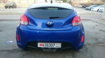 للبيع هونداي Veloster 2013