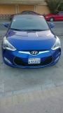 للبيع هونداي Veloster 2013