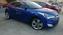 للبيع هونداي Veloster 2013