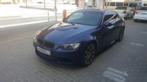 للبيع بي ام دبليو M3 2009