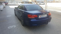 للبيع بي ام دبليو M3 2009