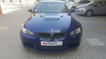 للبيع بي ام دبليو M3 2009