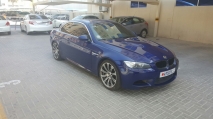 للبيع بي ام دبليو M3 2009