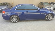 للبيع بي ام دبليو M3 2009