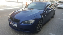 للبيع بي ام دبليو M3 2009