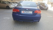 للبيع بي ام دبليو M3 2009