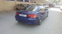 للبيع بي ام دبليو M3 2009