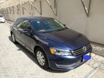 للبيع فولكس واجن Passat  2014