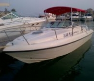 للبيع Gulf Craft Sea Breeze 2005