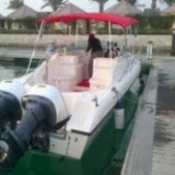 للبيع Gulf Craft Sea Breeze 2005