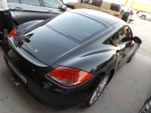 للبيع بورش Cayman S 2009