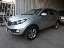 للبيع كيا Sportage 2013