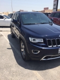 للبيع جيب Grand Cherokee 2015