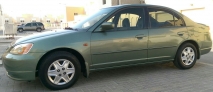 للبيع هوندا Civic 2003