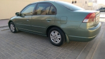 للبيع هوندا Civic 2003