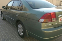 للبيع هوندا Civic 2003