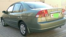 للبيع هوندا Civic 2003