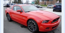 للبيع فورد Mustang  2013